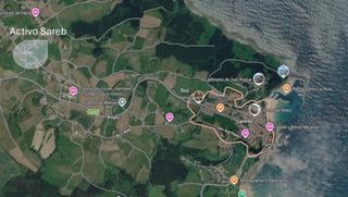 Chalet  Csrio caserio la rasa, parcela 117-a. Obra parada en venta en csrio caserio la rasa, parcela 117a