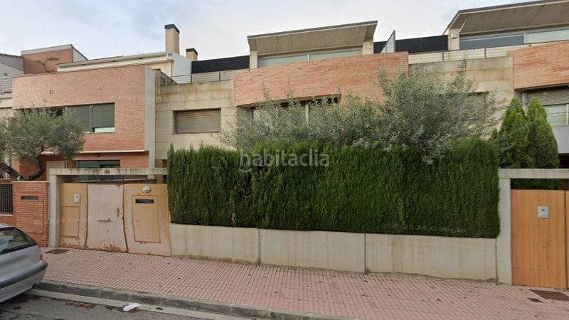 Foto 65c87b1e-0868-4613-b7d3-86590ac764ad. Doppelhaus in Pau Lledó Castellón de la Plana