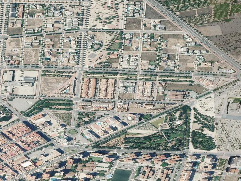 Foto c244c077-4998-4309-b88e-8b6e24949c0b. Doppelhaus in Pau Lledó Castellón de la Plana