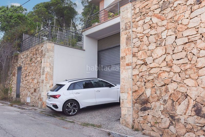 Foto 61597454-d804-459a-aba5-eb34860c7d05. Casa aparellada a Roca Grossa Lloret de Mar