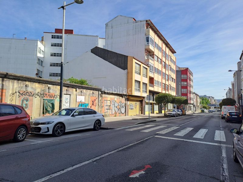 Foto 419f7cf1-fcf1-43ee-a0cd-c397dc655cdd. Residential plot in San Juan Ferrol