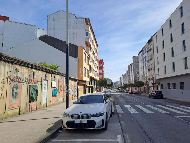 Foto d31914d9-a612-40ef-9c61-35d65cf44005. Residential plot in San Juan Ferrol