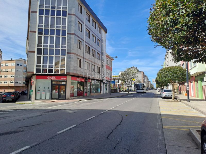 Foto d58c8397-1223-4a15-9fd8-6b5898f597ef. Residential plot in San Juan Ferrol