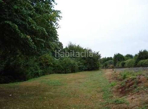 Foto e1a4e346-1ba8-46fe-b16a-c9646a85b16c. Residential plot in San Juan Ferrol
