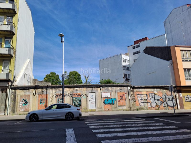 Foto f7f58826-0dbf-4ada-bb26-c07c1c886bde. Residential plot in San Juan Ferrol