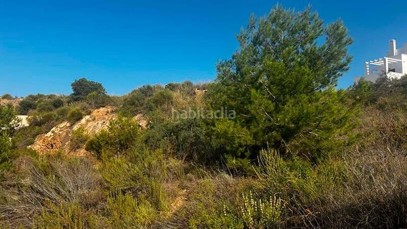 Foto 40dbc573-34c1-49f1-bb89-ba4d22d2a65c. Terreny residencial a Bédar