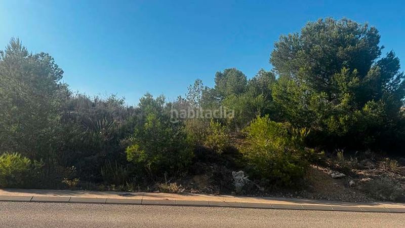 Foto dd441d72-7de6-44be-817d-f671c69d1ce8. Terreny residencial a Bédar