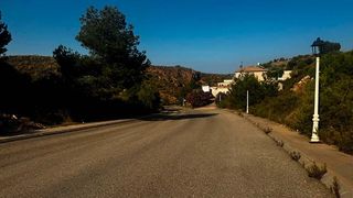 Terreno residencial  Ctra el pinar. Terreno urbano en venta en ctra el pinar
