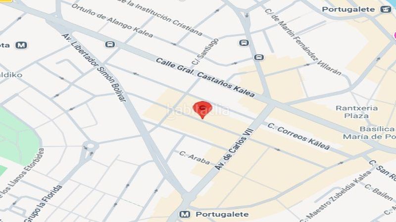 Foto a98d3386-4e49-4b9d-921f-0e9ce0f58d84. Flat in Centro Portugalete