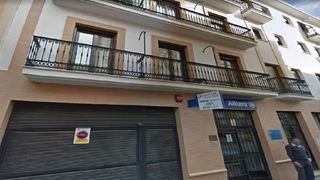 Pis  Calle padre andivia. Piso en venta en calle padre andivia