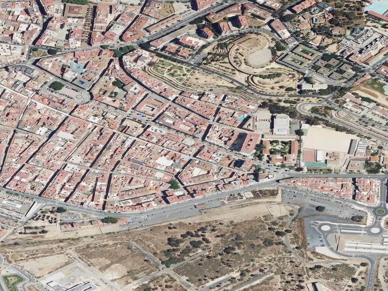 Foto c45dd5d9-5ed2-4bae-887a-dcf4f576dfea. Pis a Centro Huelva