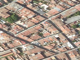 Terreny residencial a Calle las Comedias 53