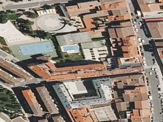 Mas  8 viviendas en calle arapiles, 3, peñaranda de br. 25 inmuebles asociados al npl en peñaranda de bracamonte, salama