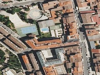 Mas  8 viviendas en calle arapiles, 3, peñaranda de br. 25 inmuebles asociados al npl en peñaranda de bracamonte, salama