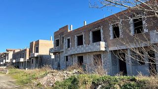 Chalet  Calle victoria. Obra parada en venta en calle vitoria