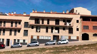 Xalet  Calle vallhonesta. Obra parada en venta en calle vallhonesta
