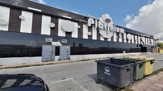 Business premise  Calle algeciras. Edificio de oficinas en venta en calle algeciras