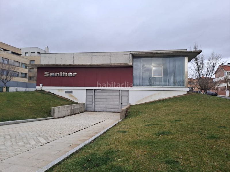 Foto 63767d33-a8f8-4e51-9472-5211729e535d. Local comercial a Aldeatejada