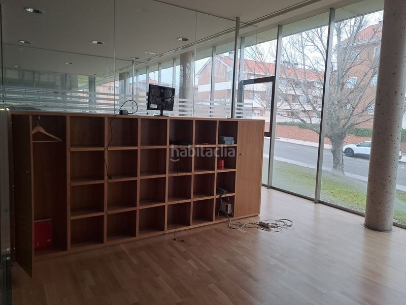 Foto a96bbf6c-e496-4442-ad5a-0d9c0042f644. Local comercial a Aldeatejada