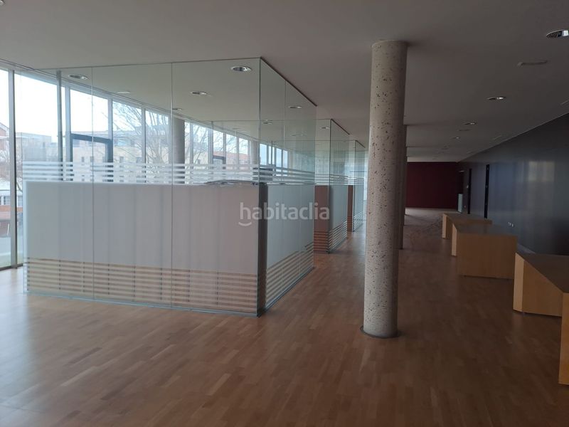 Foto c727c91e-9d22-461d-83a5-367400839386. Local comercial a Aldeatejada