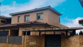 Xalet  Calle suarez gadolfo (vno). Obra parada en venta en calle suarez gadolfo vno