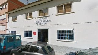 Appartement  Calle tirso de molina. Edificio de oficinas en venta en calle tirso de molina