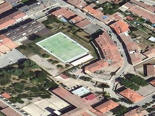 Local Comercial  Calle san antonio. Edificio de oficinas en venta en calle san antonio