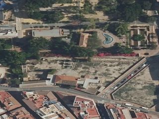 Terreny residencial a Terreno en Lugar Cetina la Atalaya y, S/N, Murcia,