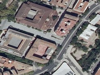 Residential Plot  N/a. Terreno en calle bartolome llorente en zaragoza, zaragoza