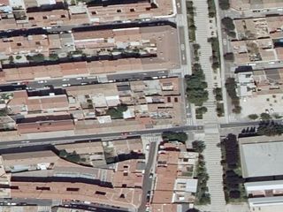 Terreno residenziale in Calle Bartolome Llorente 38