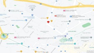 Pis a avda Catalunya