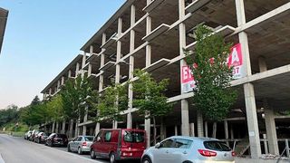 Chalet  Avda jaime ii 131-141. Obra parada en venta en avda jaime ii 131141
