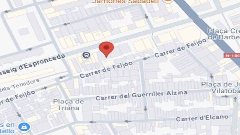 Foto 0e693660-0565-4360-b648-0a0c543020d4. Piso  en venta en paseo espronceda en Creu de Barberà Sabadell