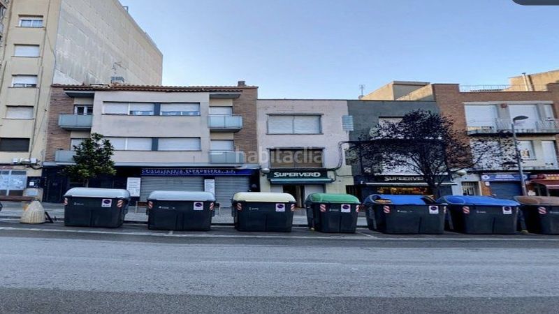 Foto ff0e9054-7cfe-44ac-98d8-e337f73d4791. Piso  en venta en paseo espronceda en Creu de Barberà Sabadell