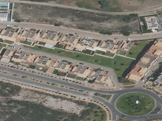 Terrain résidentiel  2 terrenos en polígono sector sus-13-en - p, s/n,. 4 inmuebles asociados al npl en ejido el, almería