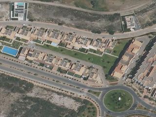 Wohngrundstück  2 terrenos en polígono sector sus-13-en - p, s/n,. 4 inmuebles asociados al npl en ejido el, almería