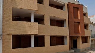 Xalet  Calle calvari. Obra parada en venta en calle calvari