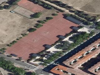 Masia  24 garajes en calle mirabel (tb tirso de, sn, vall. 29 inmuebles asociados al npl en valladolid, valladolid