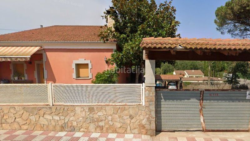 Foto 8736ba29-74c0-4a64-b3af-64902c31e46a. Casa a Caldes de Malavella