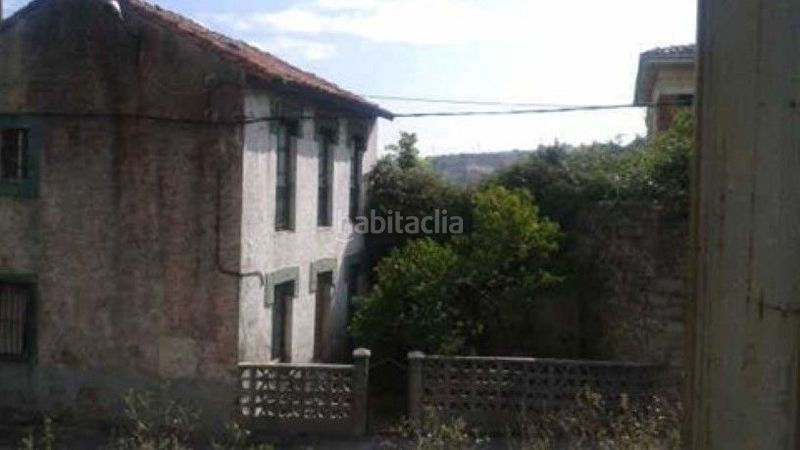 Foto 7f562bc1-84df-4a4b-9548-4d312230cf8e. Residential plot in Villalegre - La Luz Avilés
