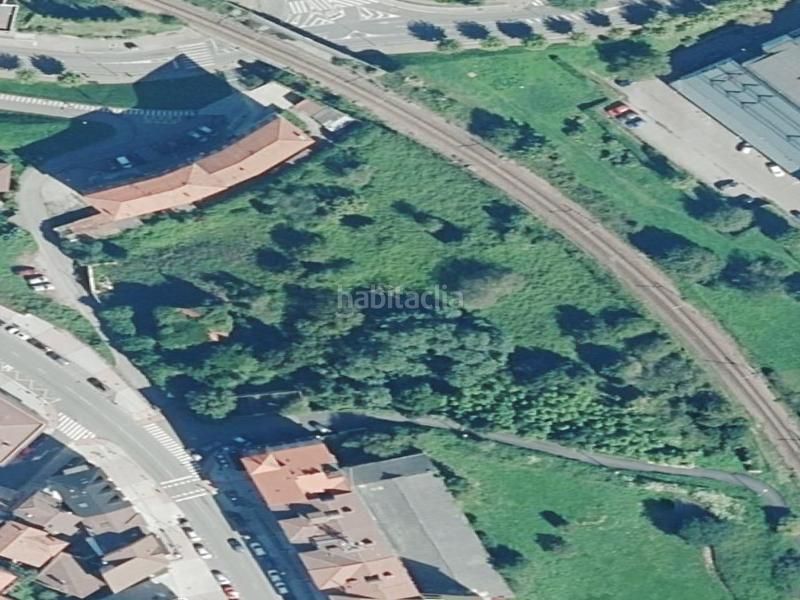 Foto ad68e29b-2184-40b7-b893-e837e21daafe. Residential plot in Villalegre - La Luz Avilés