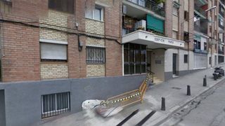 Pis a calle Constitucio
