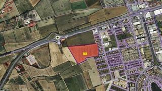 Terreny residencial  Almacen noguer. Terreno urbanizable en venta en almacen noguer