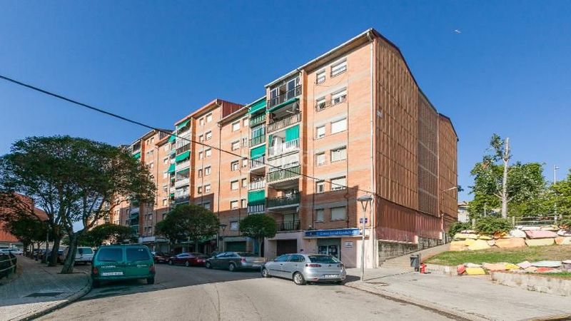 Foto b7e3b01e-76e0-4129-aee5-5ce18eb0555b. Pis a Can Palet Terrassa