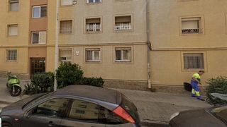 Pis  Calle garcilaso. Piso en venta en calle garcilaso