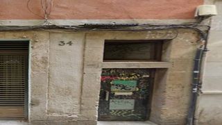 Pis a calle Reina Amalia