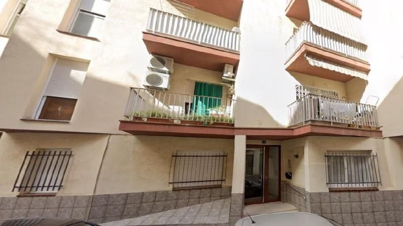 Foto 4b589af0-9811-49a9-be3c-0fbfb428c2fc. Pis a Mont Ferrant-Joan Carles I Blanes