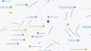 Pis  Calle vila de lloret. Piso en venta en calle vila de lloret
