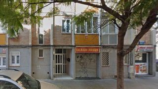 Flat  Calle begonia. Piso en venta en calle begonia