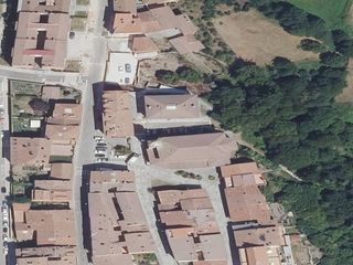 Terreno residenziale  Resid san blas, peri r-10, iturriburu, pg 4, pc 27. Terreno urbanizable en venta en resid san blas, peri r10, iturri